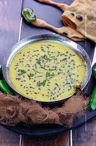 Malai Methi Mattar 