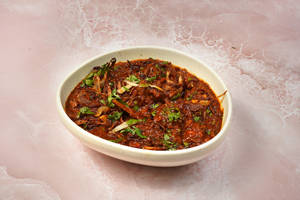 Bhuna Gosht