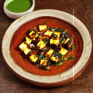 Kasoori Paneer