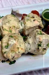 Fish Malai Tikka