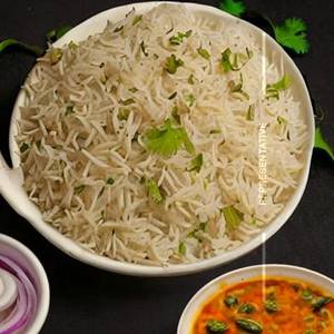 Cholle Chawal        