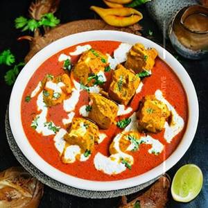 Chicken Tikka Butter Masala