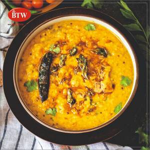 Yellow Dal Tadka