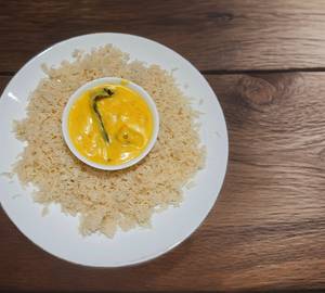 Kadhi Rice