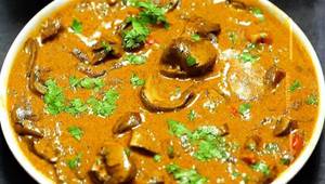 Mushroom Tawa