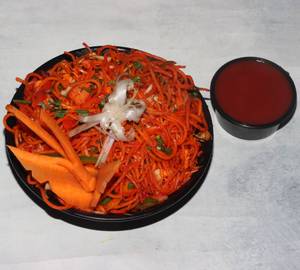 Veg Spicy Noodles