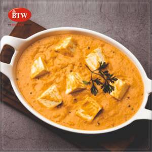 Paneer Lababdar