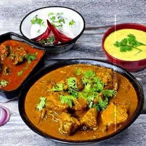 Murg Lahori