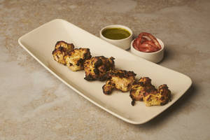 Afghani Chicken Tikka