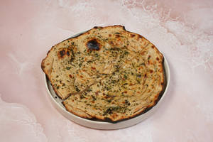 Methi Parantha
