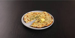 Butter Naan