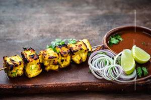 Fish Malai Tikka