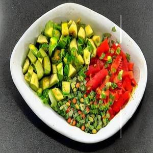 Veg Delight 