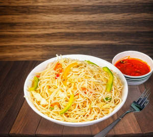 Veg Noodles