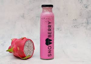 Dragon Fruit Shake