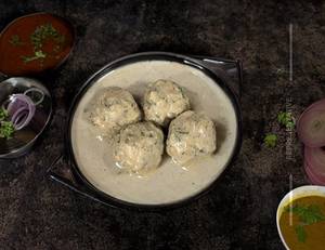Malai Kofta   