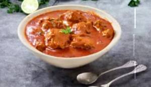 Chicken Masala