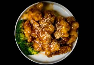 Taipai Chicken