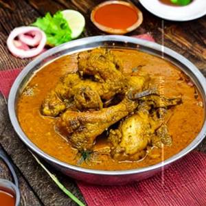Tari Chicken