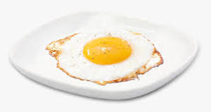 Egg Half Fry