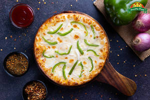 Veggie Lovers Pizza