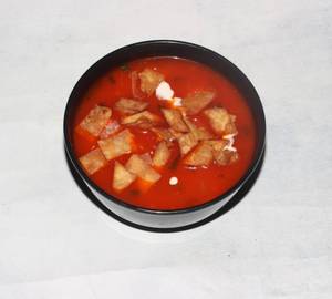 Tomato Soup