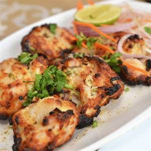 Irani Chicken