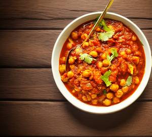 Chana Masala