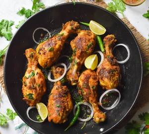 Tangdi Kebab