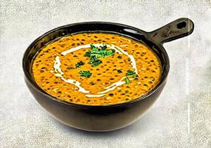 Jain Yellow Dal