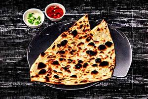 Chilli Naan