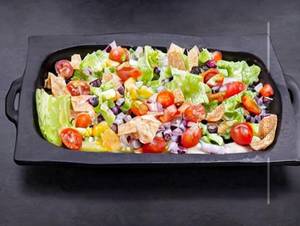 Mexican Chicken Salad
