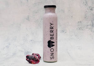 Blueberry Shake