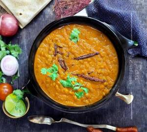 Dal Fry