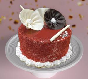 Red Velvet Cake 1kg