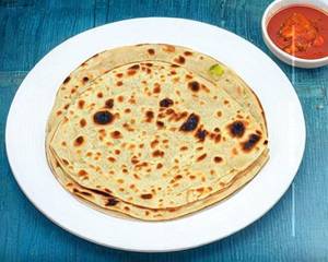 Stuffed Paratha   