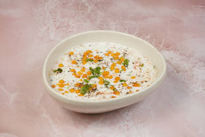 Boondi Raita