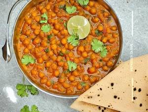 Channa Masala     