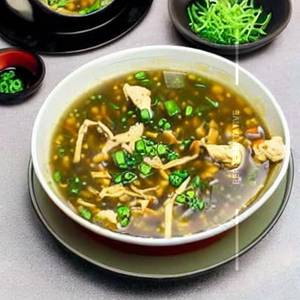Jade Chicken Soup