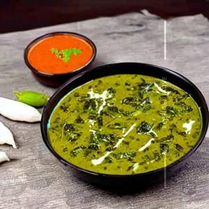 Malai Methi
