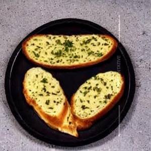 Non Veg Garlic Bread