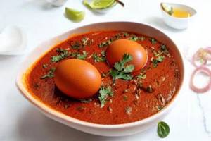Egg Curry