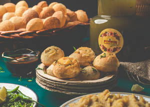 Pani Batasha (12 Pieces)