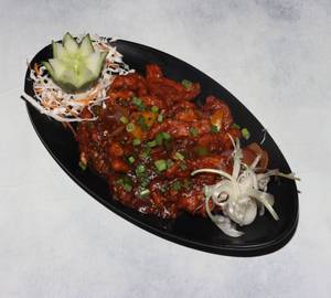 Chilli Chicken
