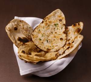 Butter Roti Basket