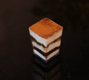 Tiramisu Jar