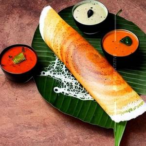 Spl Lazeez Dosa