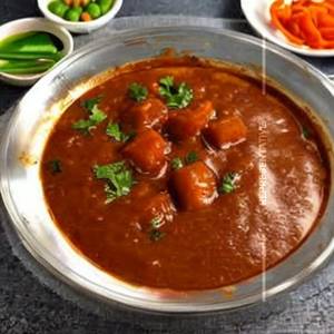 Veg Gravy