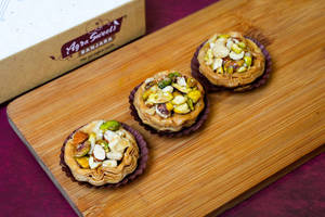 Mix Dry Fruit Baklava