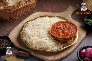 Rajma Chawal